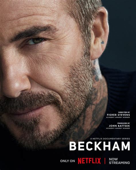 beckham documentary wiki.